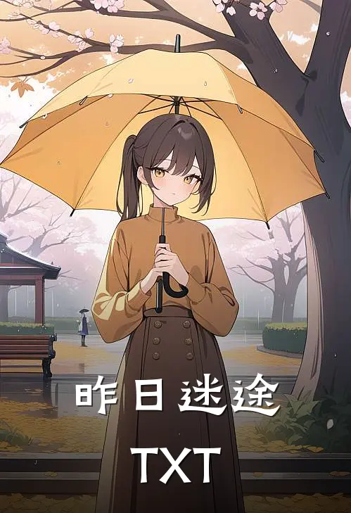 昨日迷途TXT