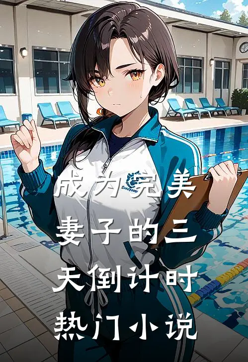 成为完美妻子的三天倒计时热门小说