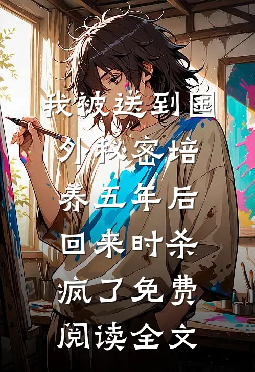 我被送到国外秘密培养五年后，回来时杀疯了免费阅读全文