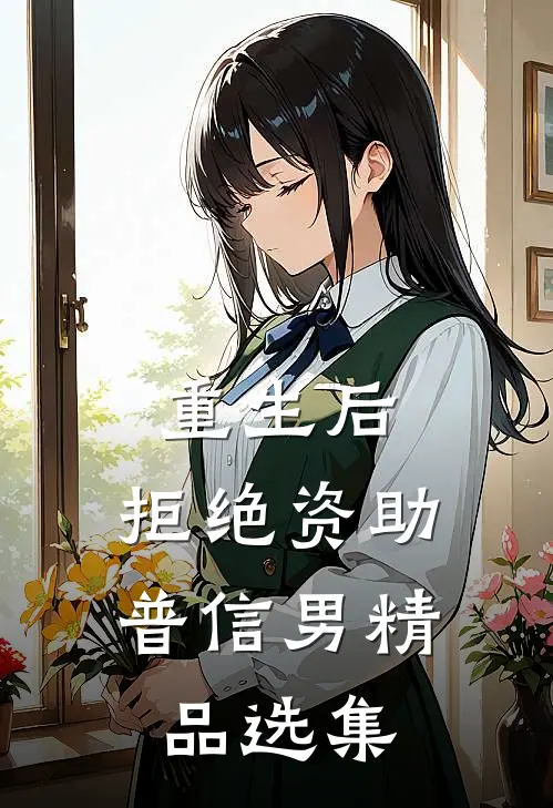 重生后，拒绝资助普信男精品选集