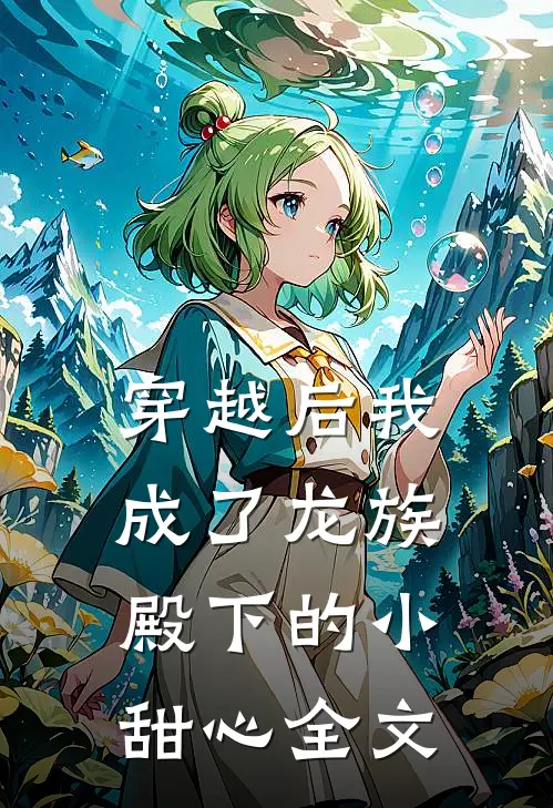穿越后我成了龙族殿下的小甜心全文