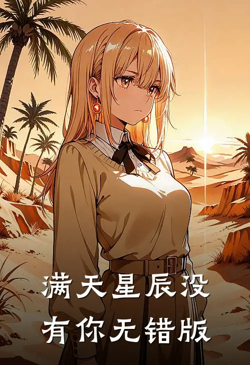 满天星辰没有你无错版