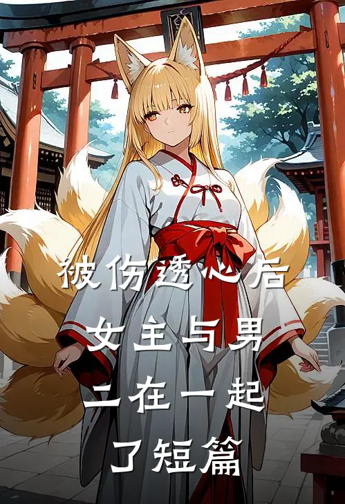 被伤透心后，女主与男二在一起了短篇