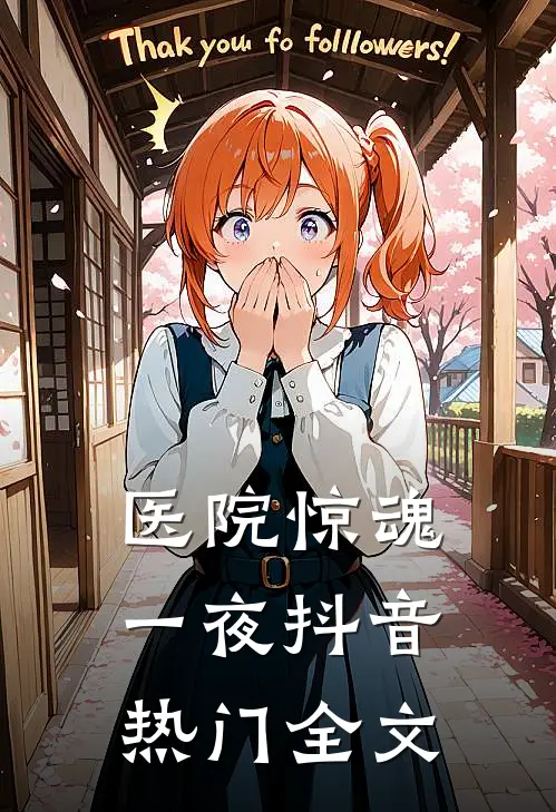 医院惊魂一夜抖音热门全文
