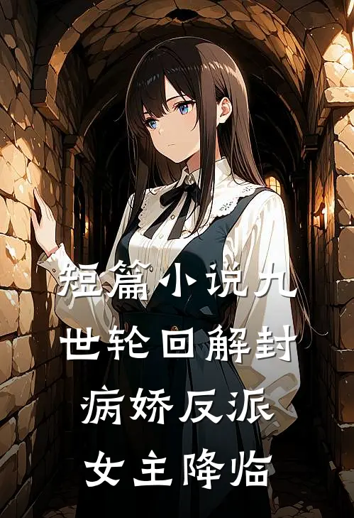 短篇小说九世轮回解封，病娇反派女主降临