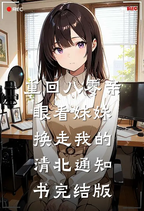 重回八零亲眼看妹妹换走我的清北通知书完结版