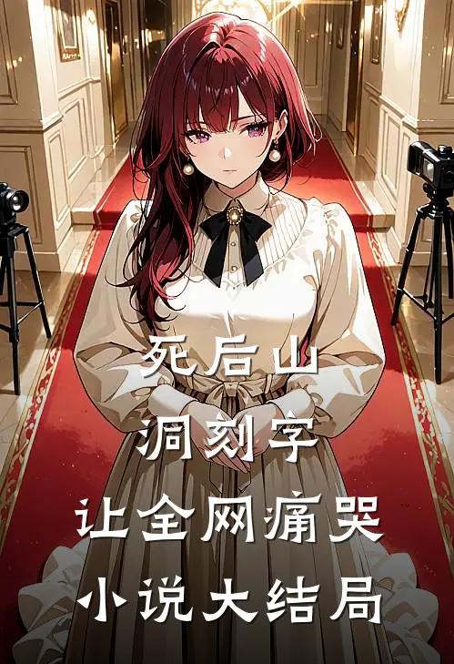 死后山洞刻字，让全网痛哭小说大结局