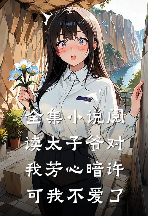 全集小说阅读太子爷对我芳心暗许，可我不爱了