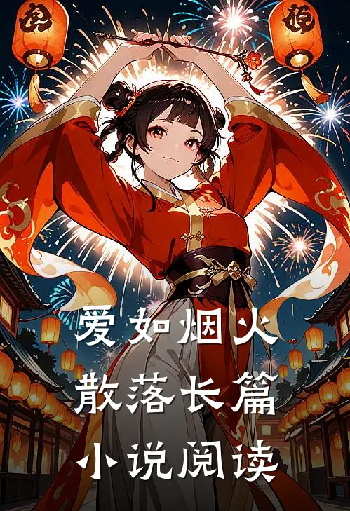爱如烟火散落长篇小说阅读