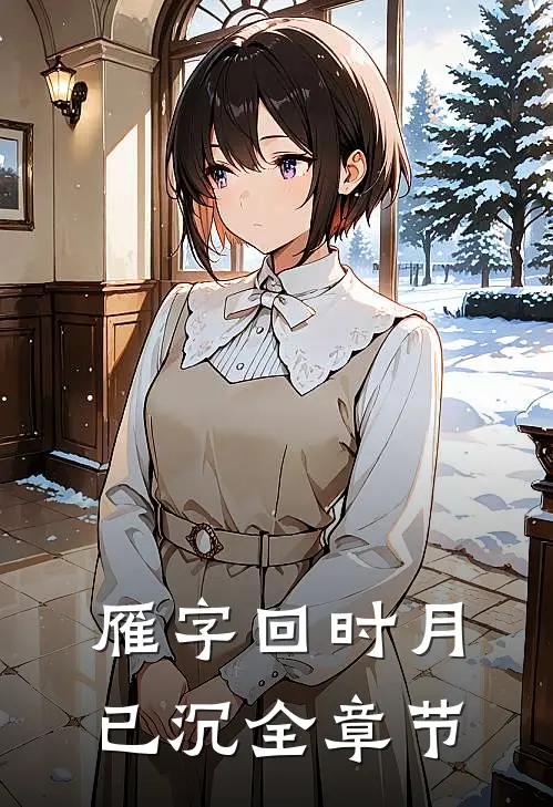 雁字回时月已沉全章节