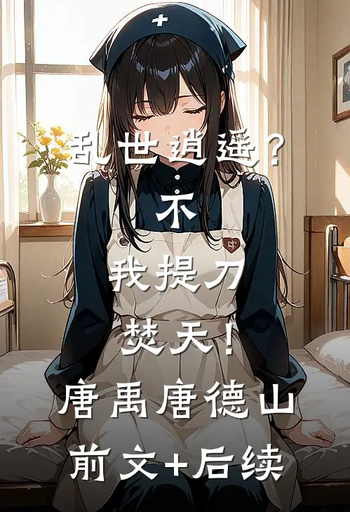 乱世逍遥？不，我提刀焚天！唐禹唐德山前文+后续