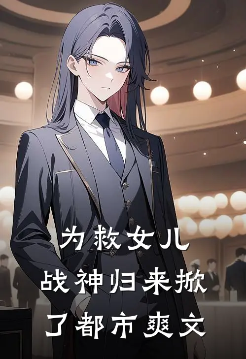 为救女儿，战神归来掀了都市爽文