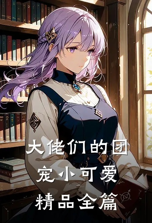 大佬们的团宠小可爱精品全篇