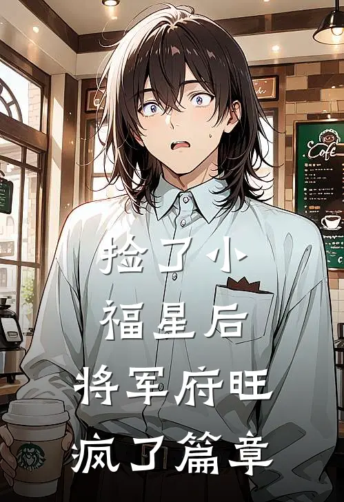 捡了小福星后，将军府旺疯了篇章