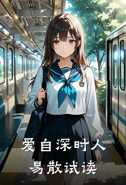 爱自深时人易散试读