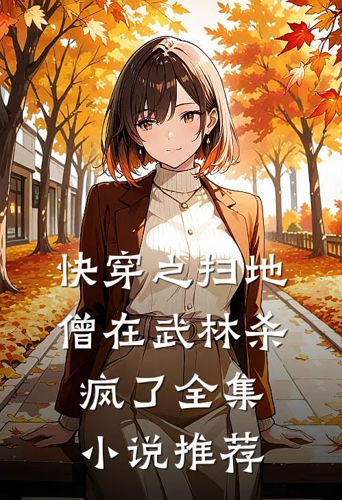 快穿之扫地僧在武林杀疯了全集小说推荐