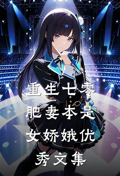 重生七零：肥妻本是女娇娥优秀文集