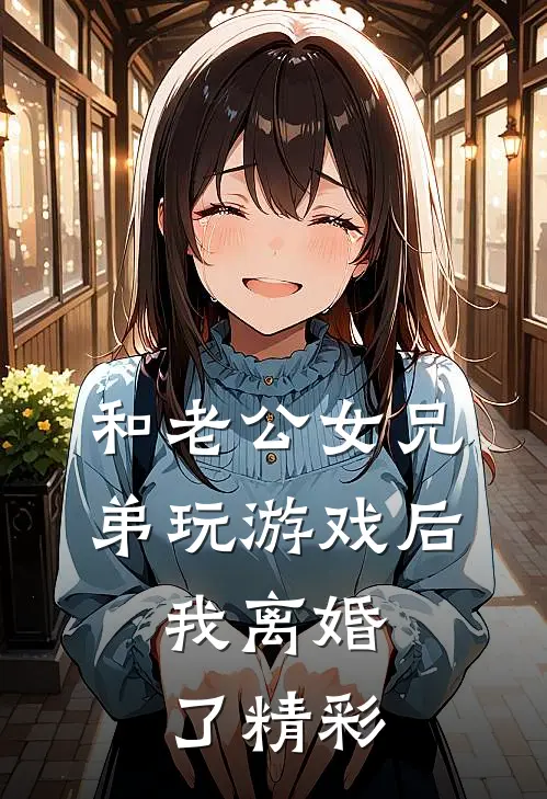 和老公女兄弟玩游戏后，我离婚了精彩