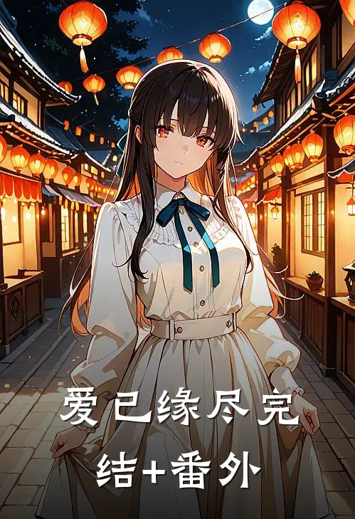 爱已缘尽完结+番外
