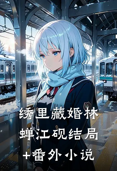 绣里藏婚林蝉江砚结局+番外小说