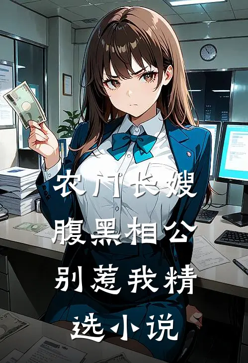 农门长嫂:腹黑相公别惹我精选小说