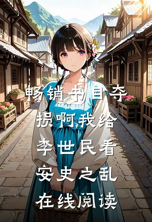 畅销书目夺损啊我给李世民看安史之乱在线阅读