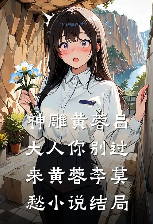 神雕黄蓉吕大人你别过来黄蓉李莫愁小说结局