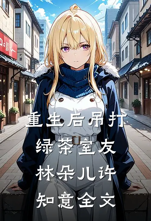 重生后吊打绿茶室友林朵儿许知意全文