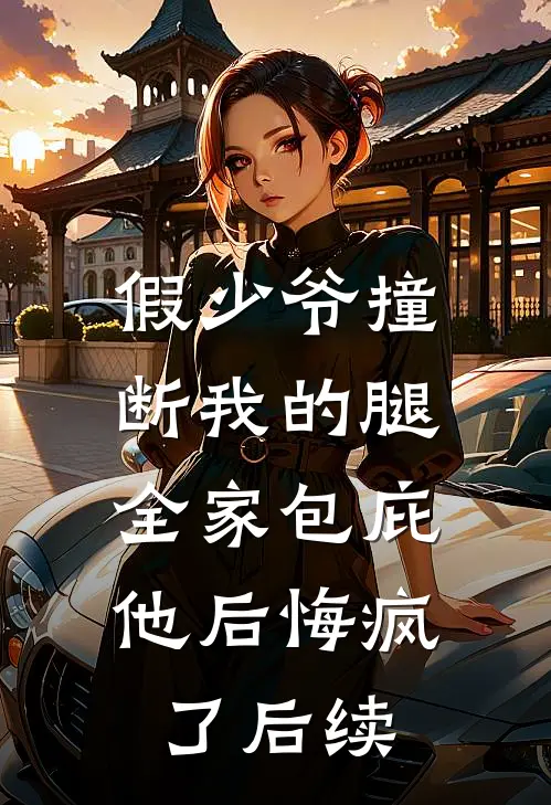 假少爷撞断我的腿，全家包庇他后悔疯了后续