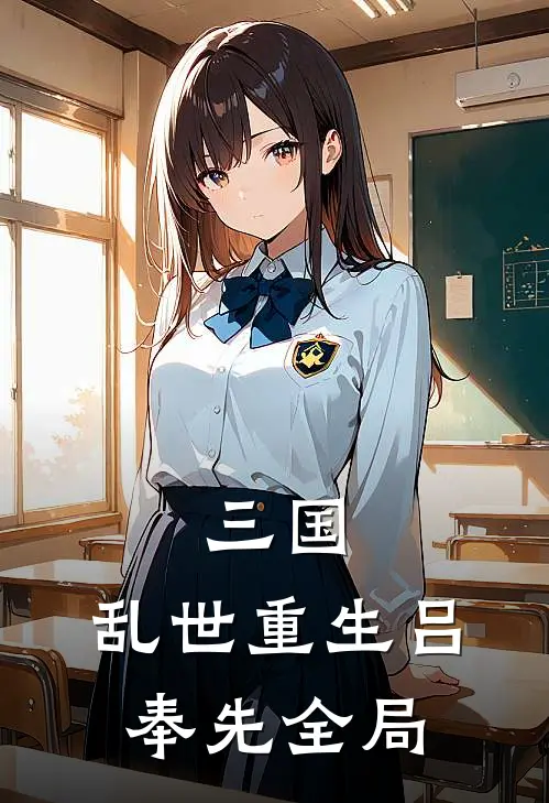 三国：乱世重生吕奉先全局