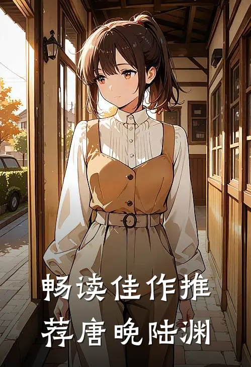 畅读佳作推荐唐晚陆渊