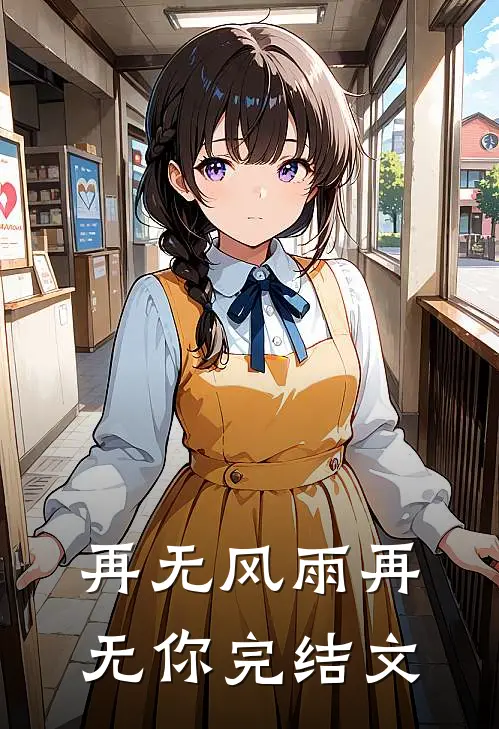 再无风雨再无你完结文