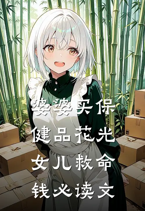 婆婆买保健品花光女儿救命钱必读文