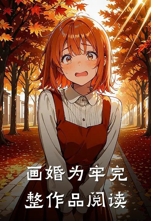 画婚为牢完整作品阅读