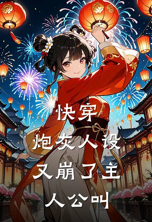 快穿：炮灰人设又崩了主人公叫