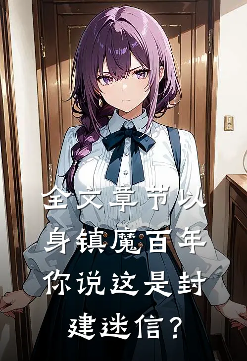 全文章节以身镇魔百年，你说这是封建迷信？