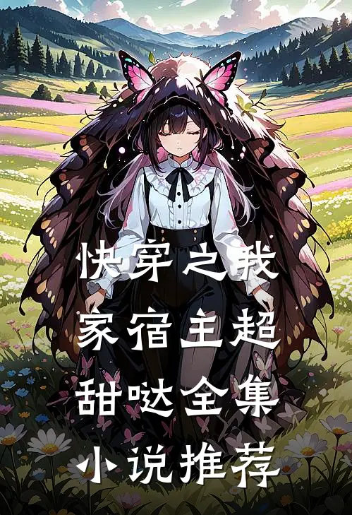 快穿之我家宿主超甜哒全集小说推荐