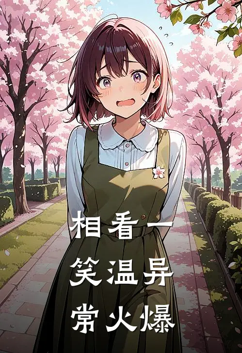 相看一笑温异常火爆
