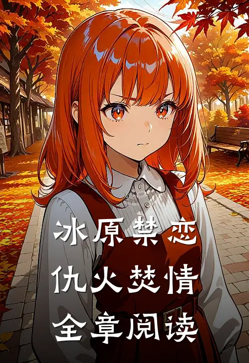 冰原禁恋：仇火焚情全章阅读