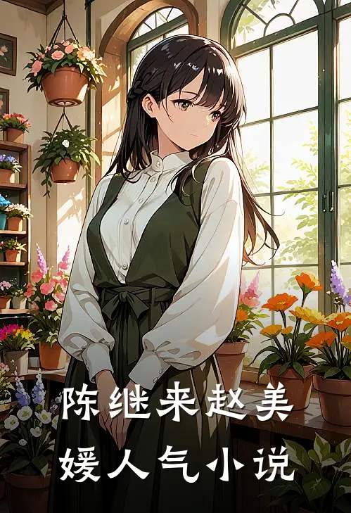 陈继来赵美媛人气小说