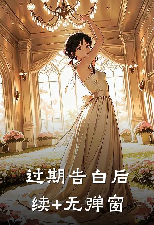 过期告白后续+无弹窗