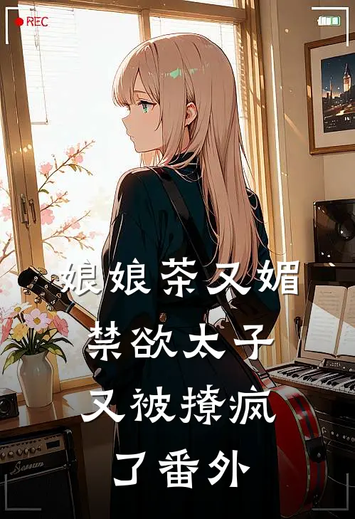 娘娘茶又媚，禁欲太子又被撩疯了番外