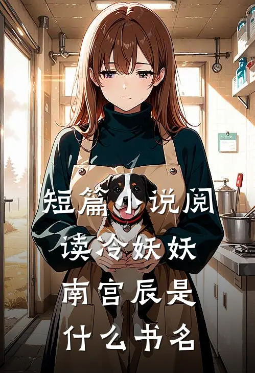 短篇小说阅读冷妖妖南宫辰是什么书名