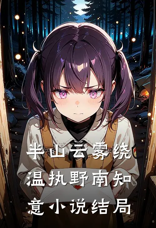半山云雾绕温执野南知意小说结局