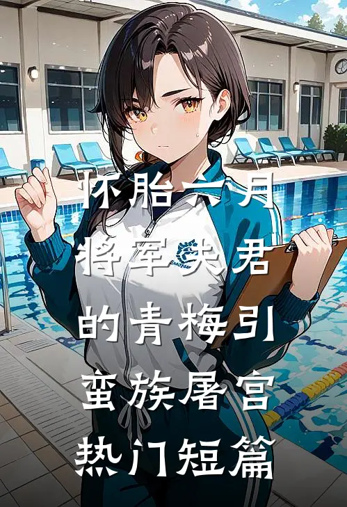怀胎六月，将军夫君的青梅引蛮族屠宫热门短篇