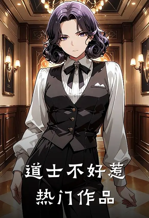 道士不好惹热门作品