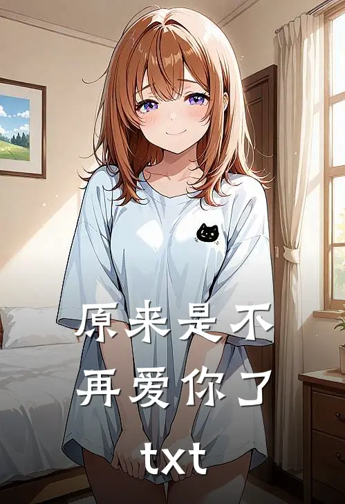 原来是不再爱你了txt