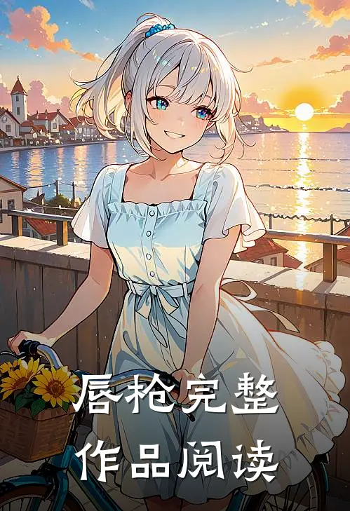 唇枪完整作品阅读