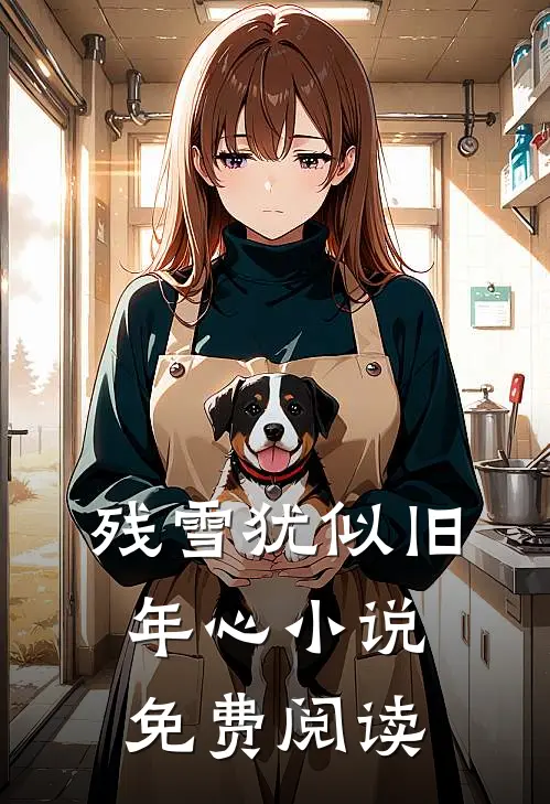 残雪犹似旧年心小说免费阅读
