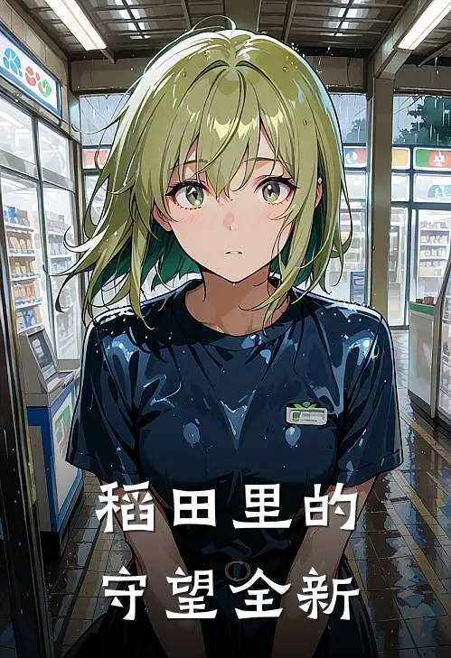 稻田里的守望全新